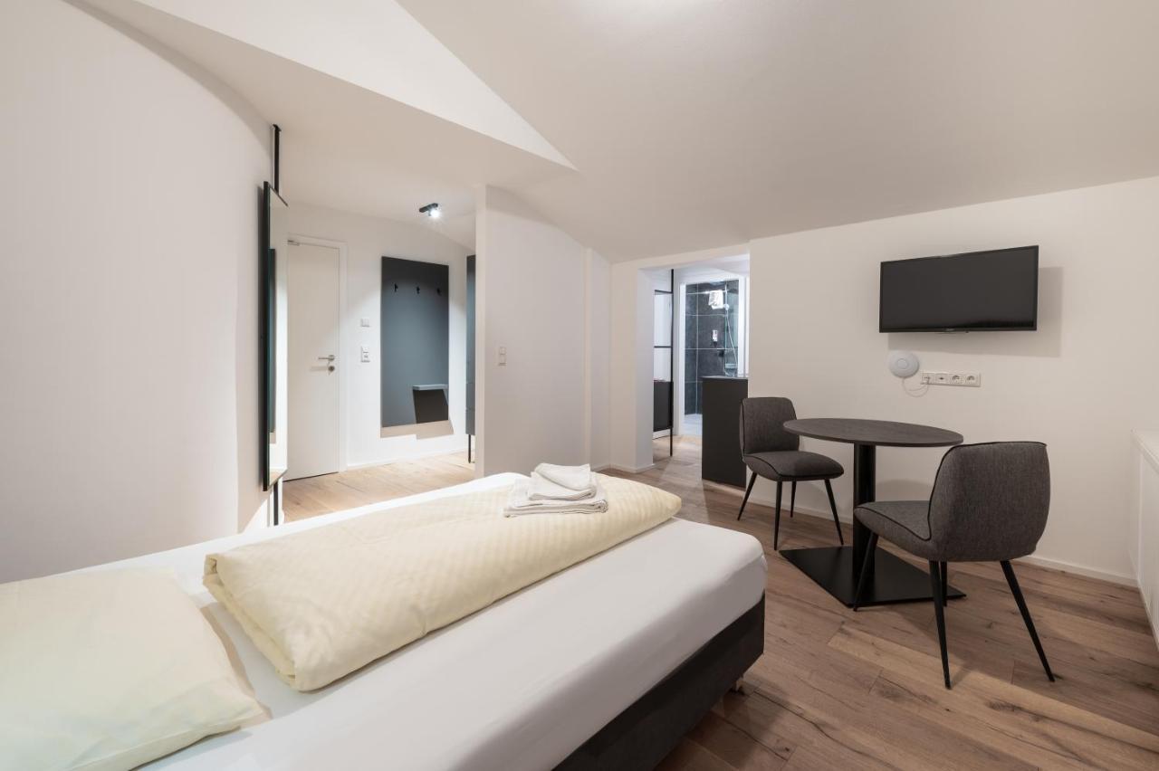 Appartements Zur Sonne Neustift im Stubaital Buitenkant foto
